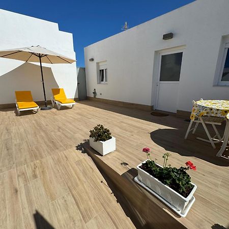 La Casita Villa Santa Cruz de Tenerife Ngoại thất bức ảnh