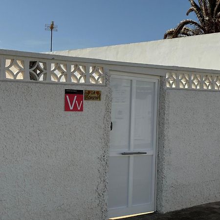 La Casita Villa Santa Cruz de Tenerife Ngoại thất bức ảnh
