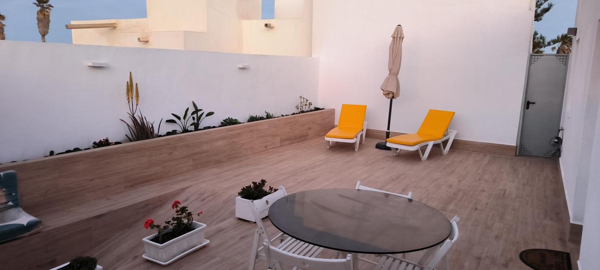 La Casita Villa Santa Cruz de Tenerife Ngoại thất bức ảnh