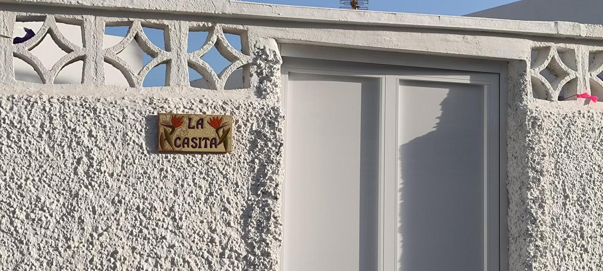 La Casita Villa Santa Cruz de Tenerife Ngoại thất bức ảnh