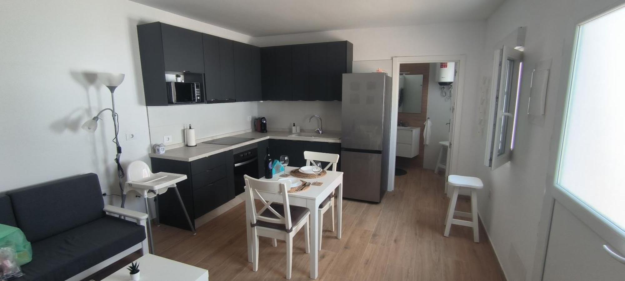 La Casita Villa Santa Cruz de Tenerife Ngoại thất bức ảnh