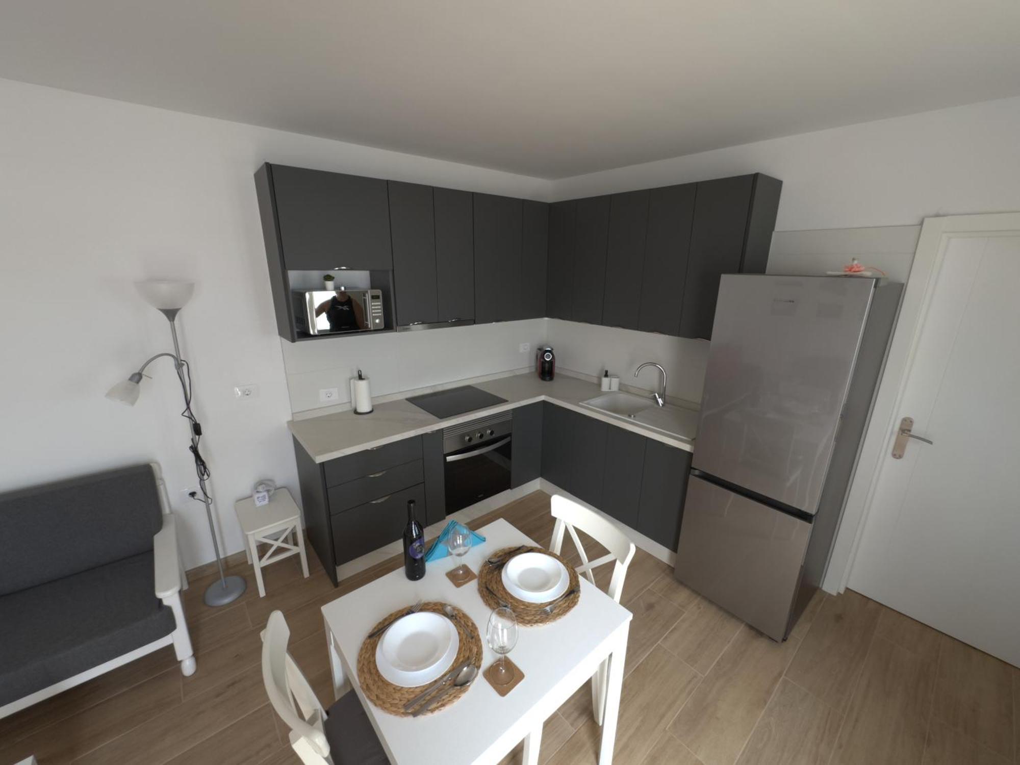 La Casita Villa Santa Cruz de Tenerife Ngoại thất bức ảnh