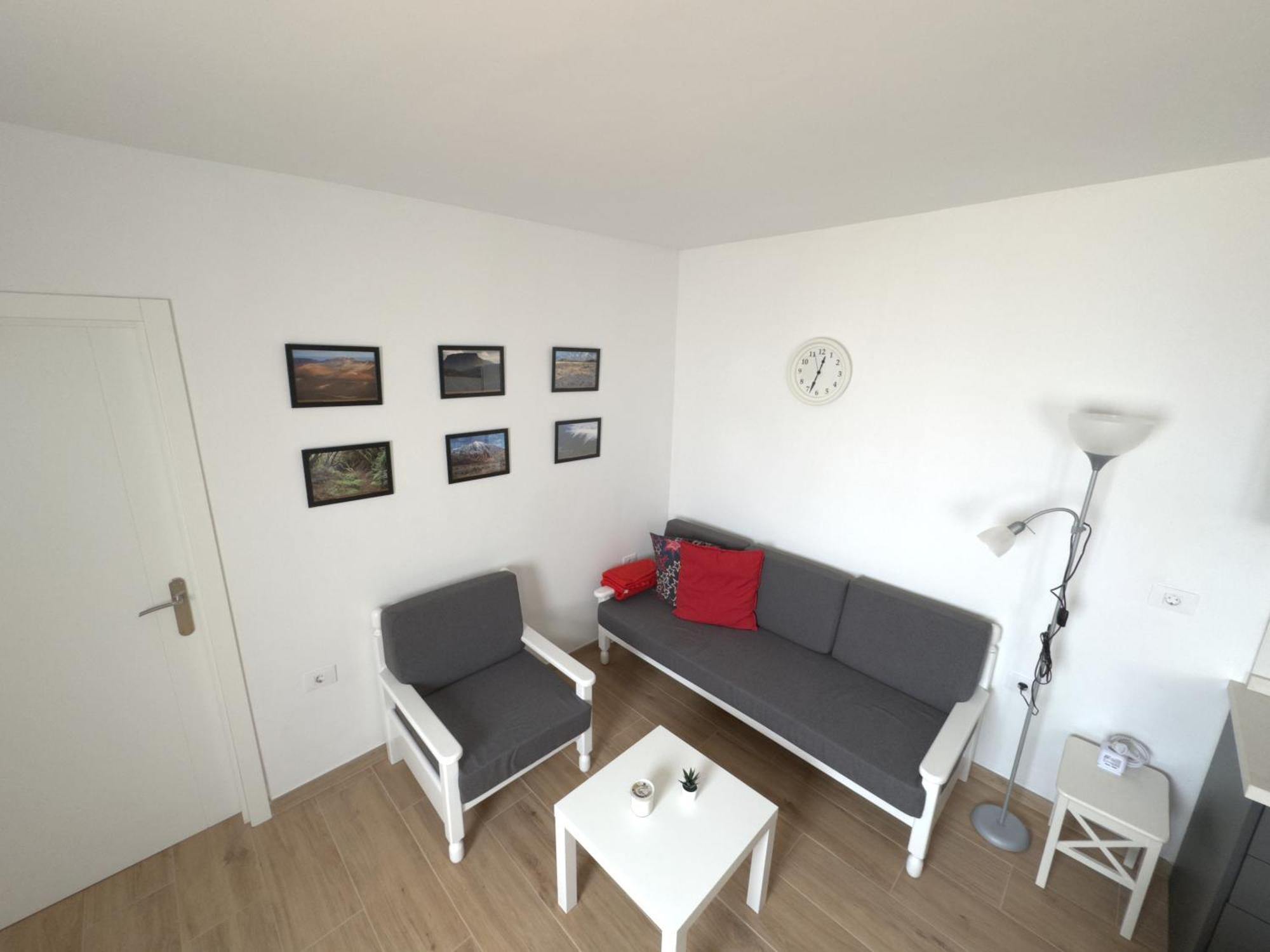 La Casita Villa Santa Cruz de Tenerife Ngoại thất bức ảnh