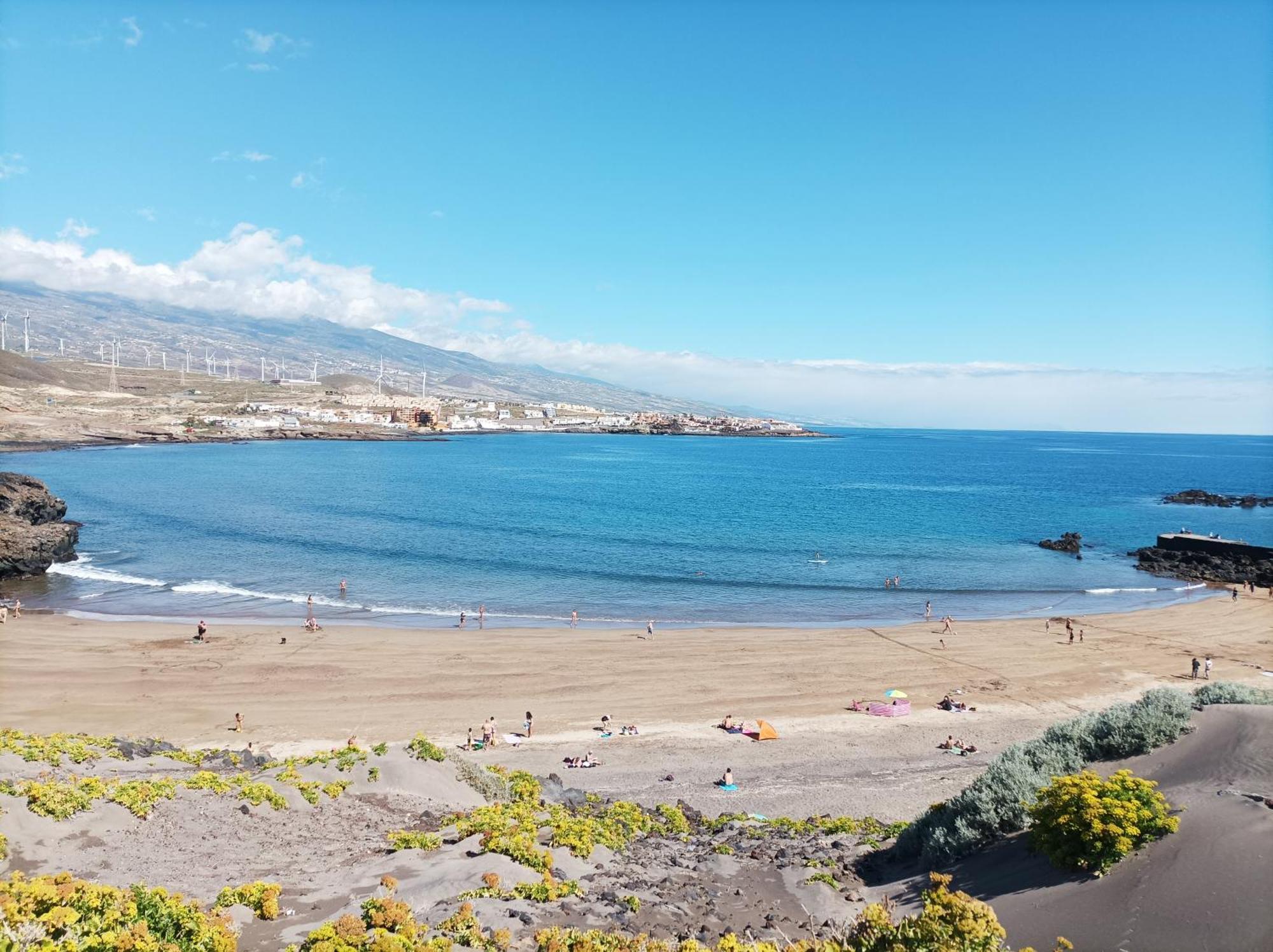 La Casita Villa Santa Cruz de Tenerife Ngoại thất bức ảnh