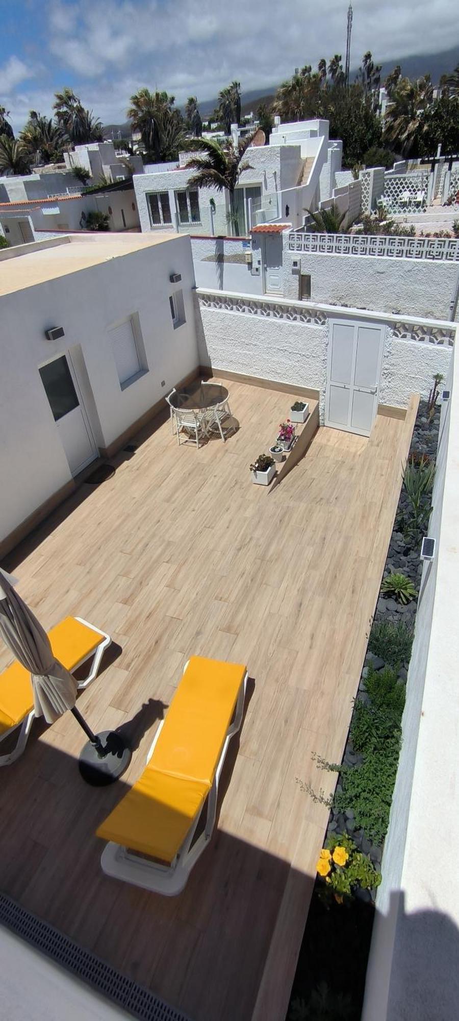 La Casita Villa Santa Cruz de Tenerife Ngoại thất bức ảnh