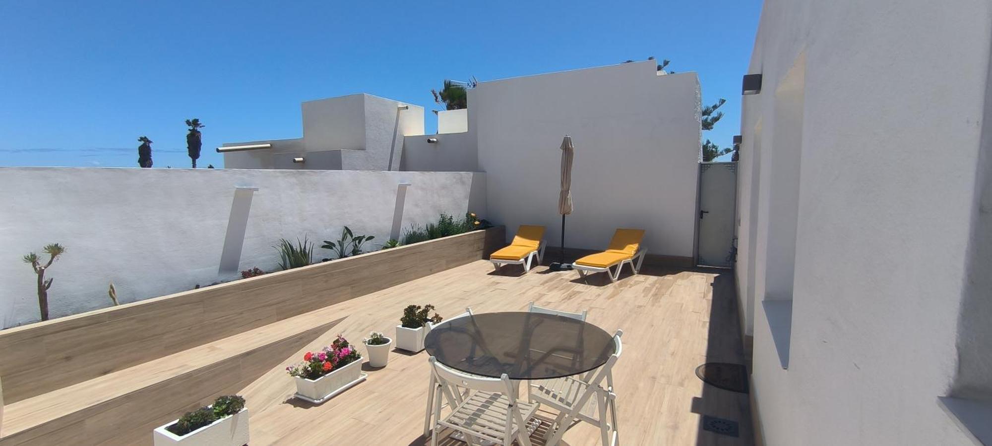 La Casita Villa Santa Cruz de Tenerife Ngoại thất bức ảnh