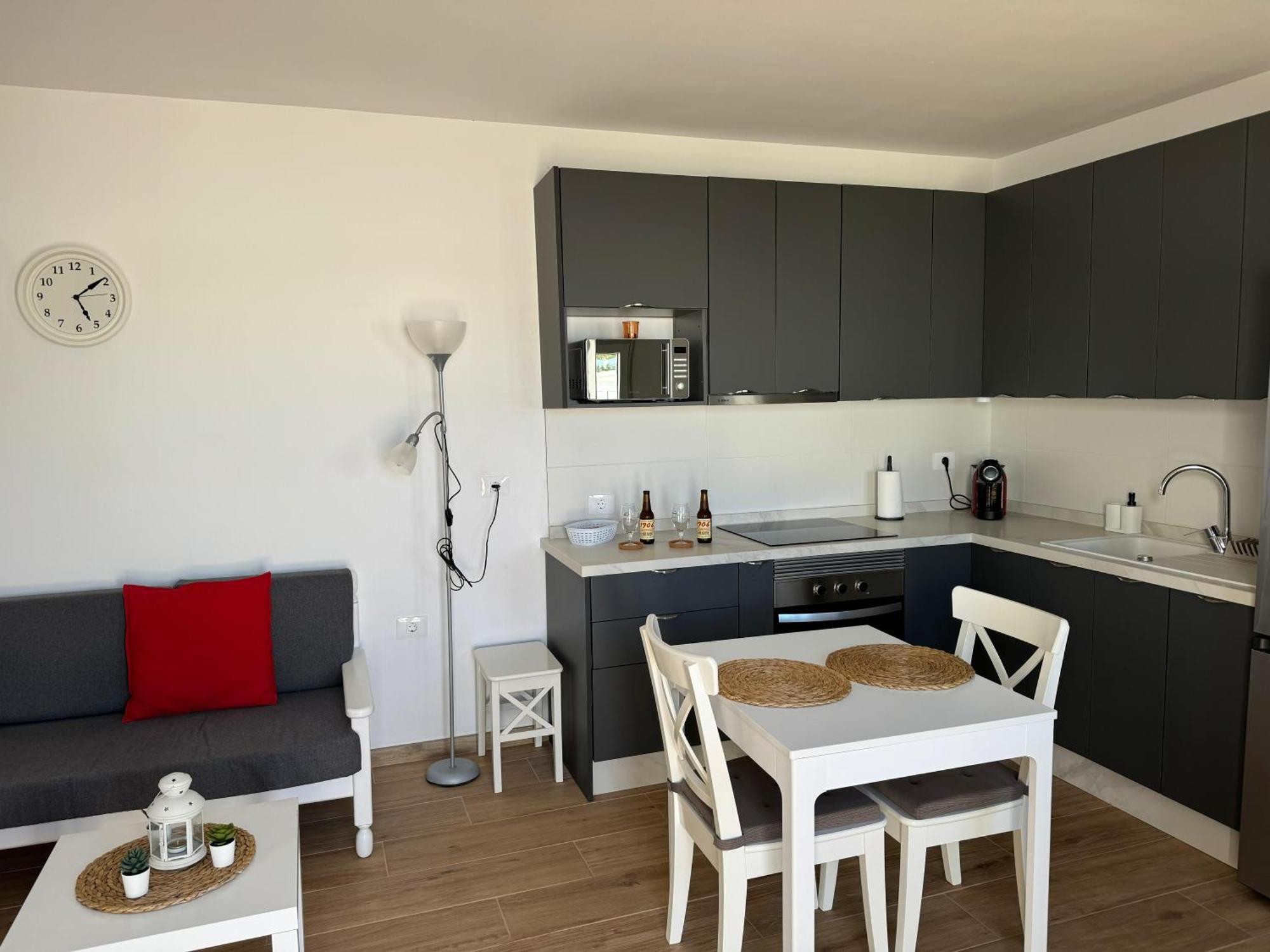La Casita Villa Santa Cruz de Tenerife Ngoại thất bức ảnh