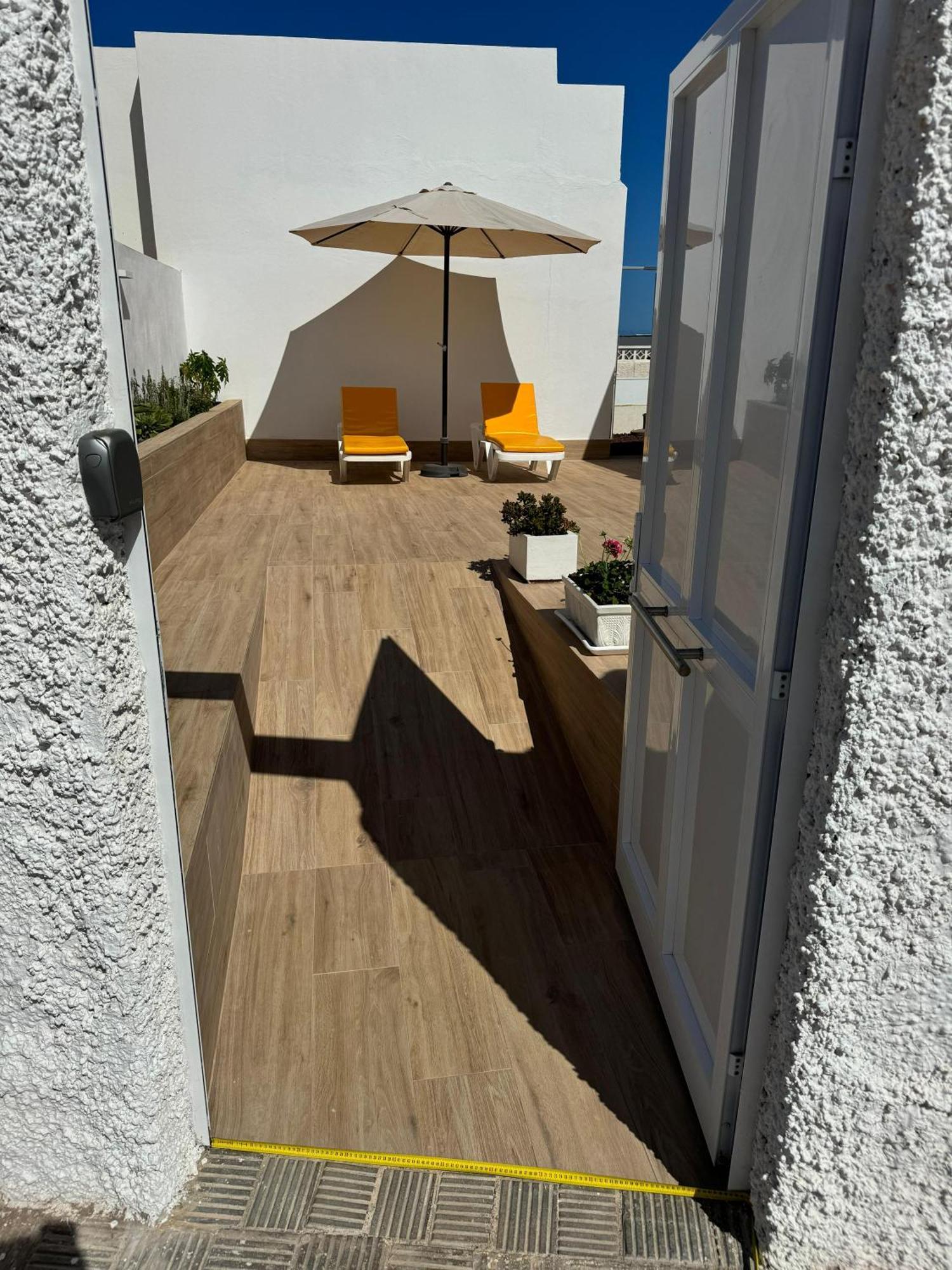 La Casita Villa Santa Cruz de Tenerife Ngoại thất bức ảnh