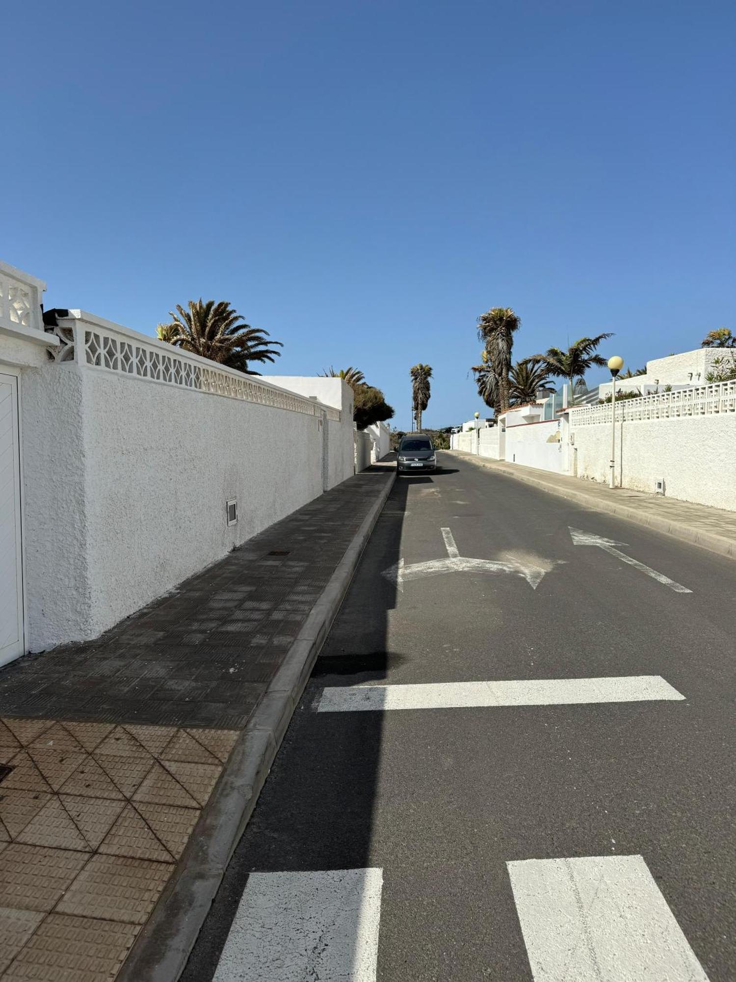La Casita Villa Santa Cruz de Tenerife Ngoại thất bức ảnh