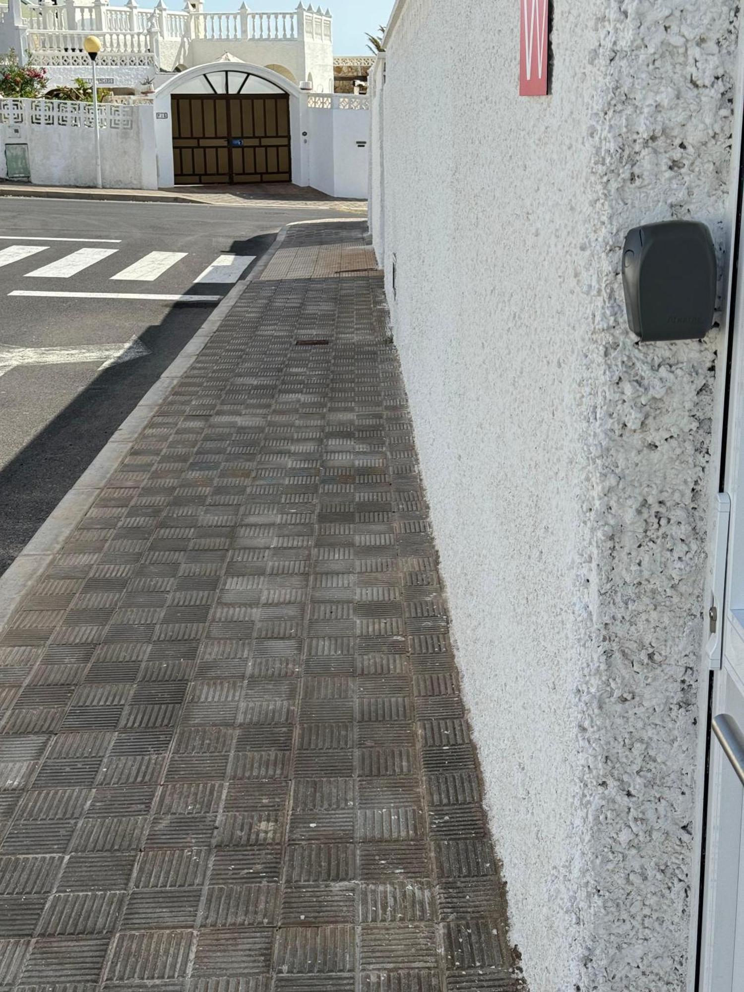 La Casita Villa Santa Cruz de Tenerife Ngoại thất bức ảnh
