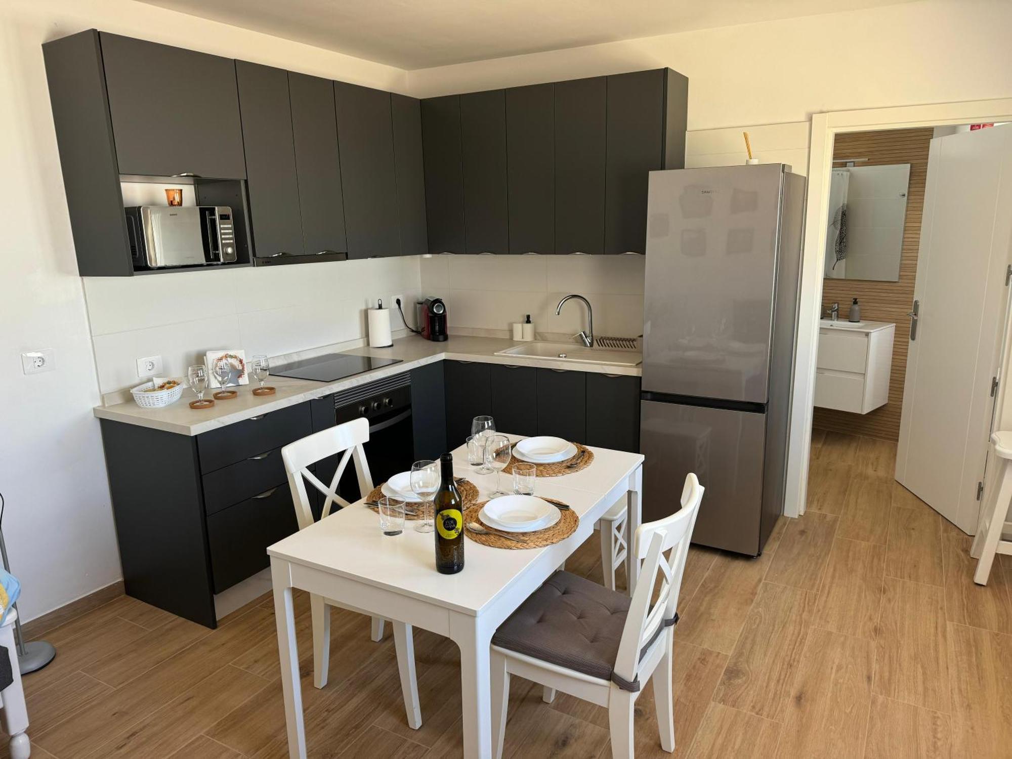 La Casita Villa Santa Cruz de Tenerife Ngoại thất bức ảnh