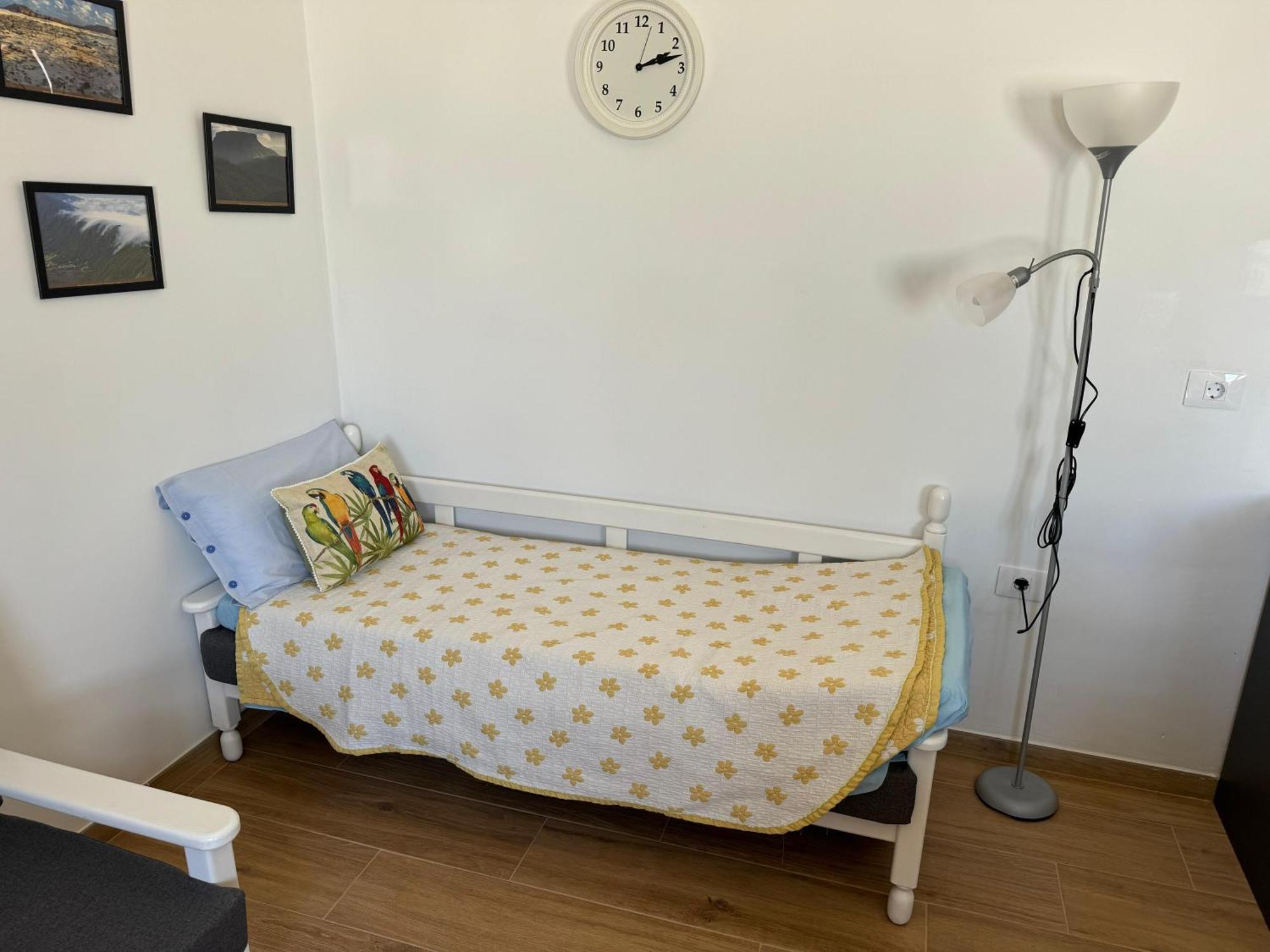 La Casita Villa Santa Cruz de Tenerife Ngoại thất bức ảnh