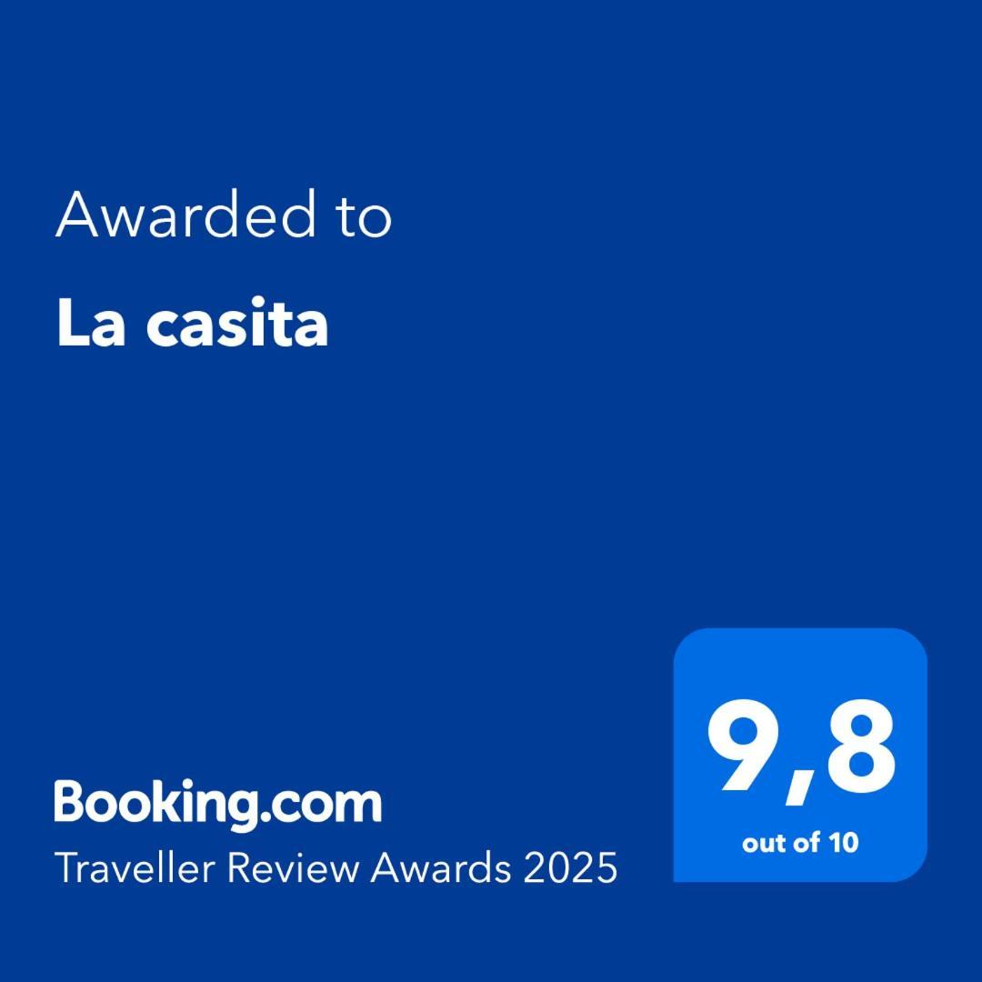 La Casita Villa Santa Cruz de Tenerife Ngoại thất bức ảnh